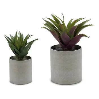 

Plant pot Ibergarden (22 x 31 x 22 cm)