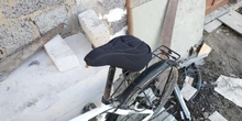 Cushion-Cover Bicycle-Saddle-Seat MTB Mountain-Bike Cycling Extra-Comfort Soft-Silicone