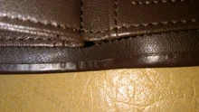 Bifold Wallet Short Mini Purse WILLIAMPOLO Genuine-Leather Men's Brand Casual-Design