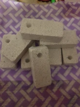 Chew-Toys Hamster Molar-Stone Minerals Guinea-Pig Chinchilla Rabbit Teeth Small Pet-Supplies