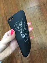 Phone-Case Shell Camera-Protection-Cover Line-Design Pattern Soft 12 Mini for 11 Pro-Max
