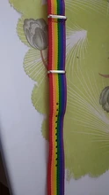 Ins-Pulseras tejidas con arcoíris para hombres y mujeres, pulseras LGBT para homosexuales, bisexuales, tejidas, trenzadas, orgullo, joyería de amistad