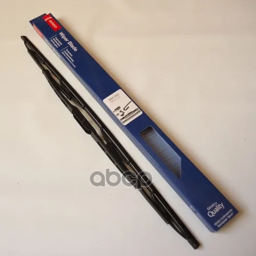 Щетки Стеклоочистителя 500x1 Denso арт. DM-050