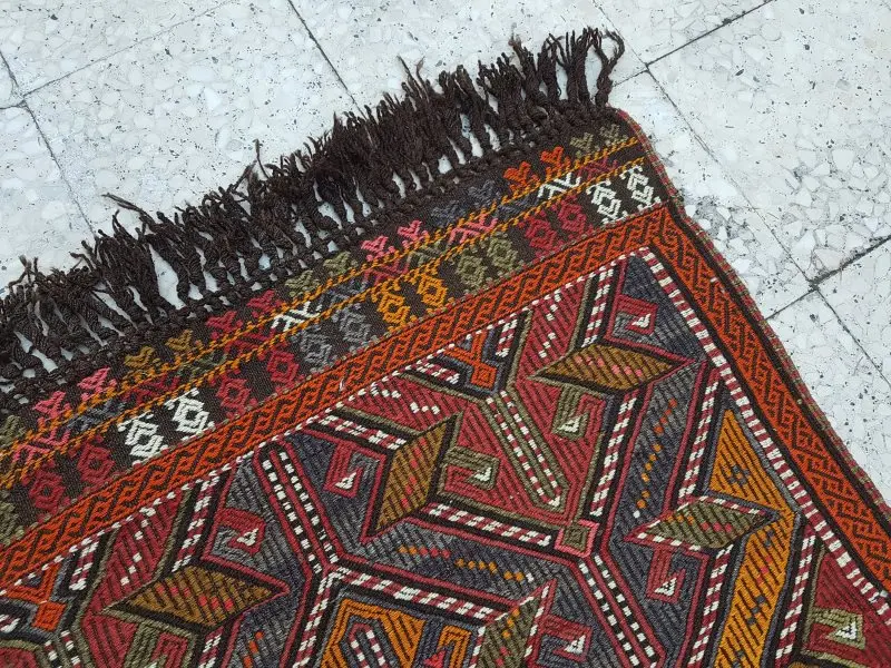 Узор Древа Жизни напольные ковры коврики 3'3'' X 4'1''/100X125 см