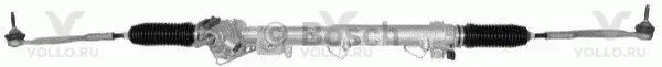 ks01000907 bosch рулевая рейка