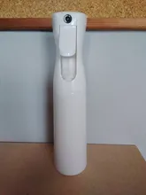 100% marca espray de peluquería de salón de peluquería nueva moda botella de pulverizador para cabello 150ML herramientas para el cabello del rociador de agua de belleza cuidado del cabello