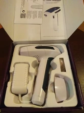 Depiladora láser 3 en 1 para mujer, máquina de depilación láser IPL de 2400000 Flashes, permanente, recortadora de Bikini, eléctrica