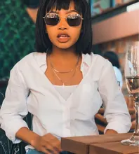 Peluca de Bob corto recta de máquina completa con flequillo negro Natural brasileño Remy pelucas de cabello humano 150% densidad media Ratio Bob peluca