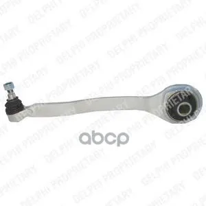 Рычаг Нижн Передн Левый Mercedes W211 Tc1385 Delphi арт. TC1385