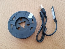 Led-Lamp-Tape Ribbon Light Usb Desktop-Screen Bluetooth Flexible 5050/2835 Diode SMD