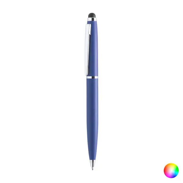 Ballpoint Pen with Touch Pointer 144882