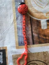 Fuente de alimentación de bebé, pinzas de chupete para pezón, cadena resistente a las caídas, cinturón de soporte