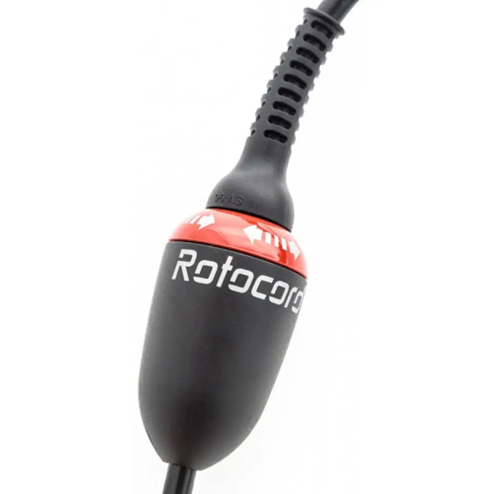 Профессиональный фен Valera Swiss Nano 6200 Light Ionic Rotocord(SN 6200Y RC