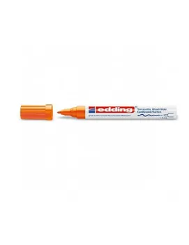 

EDDING 4040 MARKER ORANGE