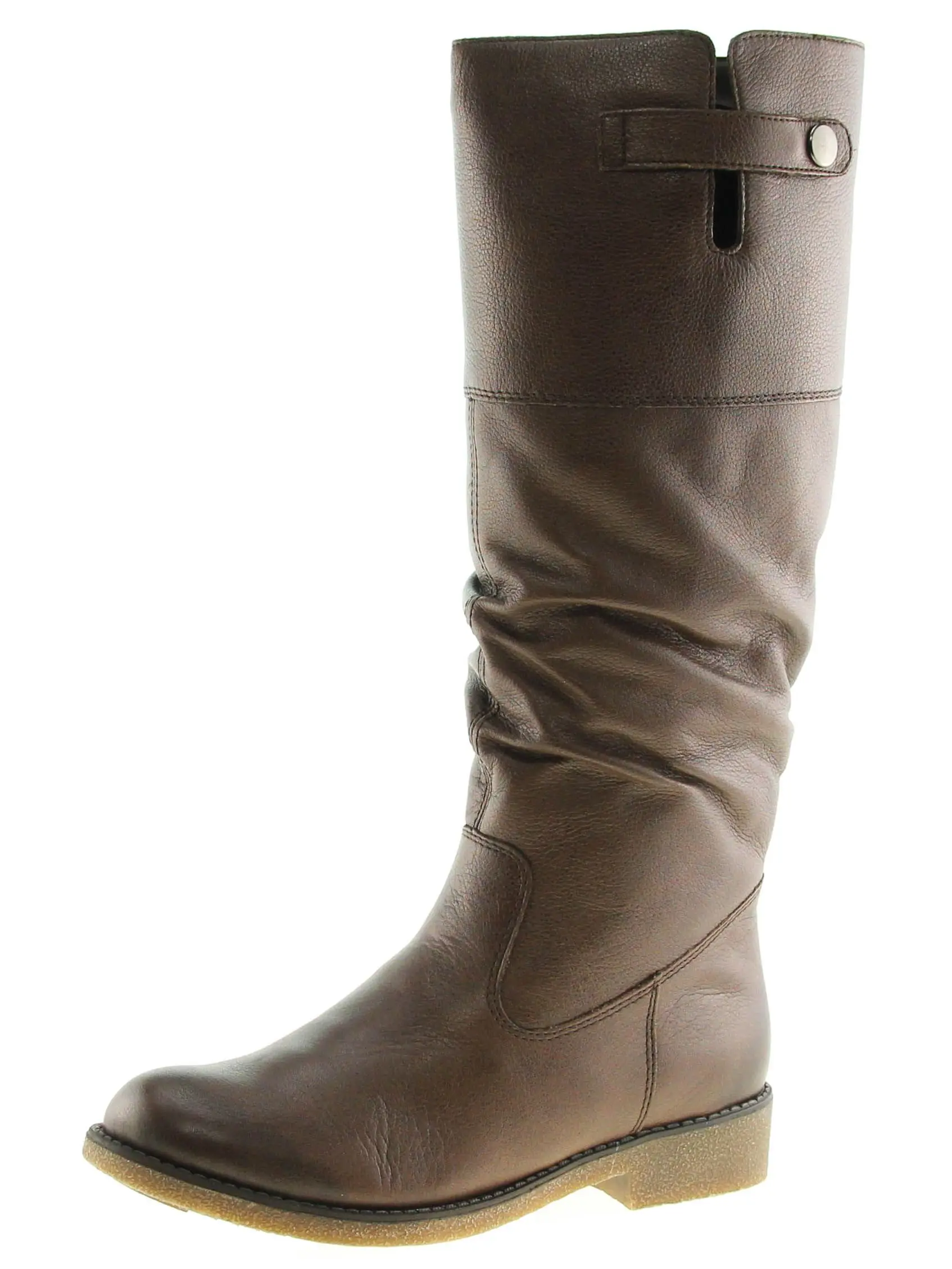 76754/25 Сапоги женские Rieker|Полусапожки| |