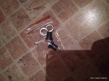 Connector Plug Adapter Socket-Supply Panel-Mount Power-Jack Female 2-Terminal-Type DC