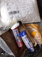 Kafuter-pegamento A + B para estructura de acrilato, pegamento especial de secado rápido, pegamento fuerte adhesivo A prueba de agua de Metal y vidrio Inoxidable, 70g