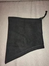 Scarf Sports Gaiter Face-Cover Bicycle-Tube Neck-Warmer Half-Mask Snowboard Winter Bandana