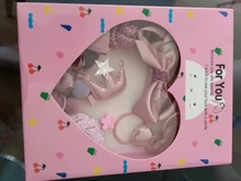 Diadema de bebé para niña, turbante Darling con lazos, diademas elásticas, clips, conjunto de horquillas, accesorios para bebé, 18 uds.