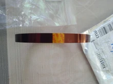 Insulation-Tape Adhesive Polyimide-Tape Heat-Resistant High-Temperature 3MM 5MM 8MM 1PC