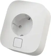 

Smart Socket HiPER IoT P02 White