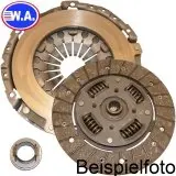

MECARM clutch KIT dim 190 OPEL Ascona C 1.3 MK9447MECARM clutches