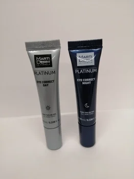 

MARTIDERM PLATINUM EYE CORRECT 2*10ml