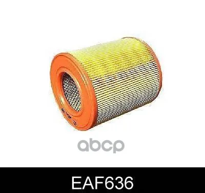 Air filter Audi A6 04-Comline art. EAF636