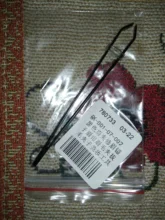 Pinzas para cejas de acero inoxidable, pinzas para la eliminación del vello facial, herramientas de maquillaje, 1 unidad