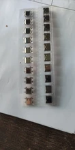Conector Micro USB de 7 pines para móvil, Conector de carga para Samsung I8262 J5 Prime On5 G5700 J7 Prime G6100 G530 G532, 10 unidades