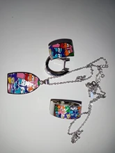 Anillos de plata de ley 925 para mujer, CZ blanca hecha a mano, esmalte, Gato encantador, anillo único de moda para fiesta, joyería