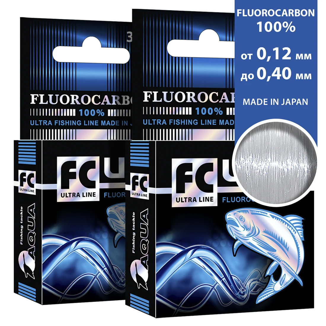 Леска fc ultra fluorocarbon 100 0,25mm 30m aqua. Леска для рыбалки aqua ultra line. Fc ultra. Фк ультра. 18.
