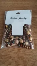 CHENFAN jewelry-pulseras bohemias para mujer, pulsera de piedras naturales, accesorios de ropa para mujer
