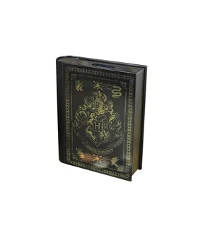 

Harry Potter-Piggy Bank with book shape 5x15x18 cm
