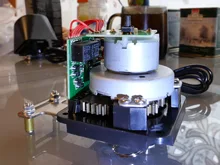 Wofea-controlador de válvula inteligente para tubería de Gas y agua, dispositivo de cierre automático, Wifi, Compatible con asistente de Google Alexa SmartLife