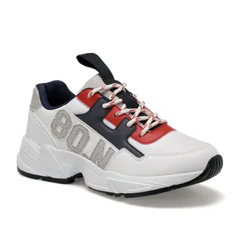 

FLO OTTO Navy Blue Male Child Sports Shoes Panama Club