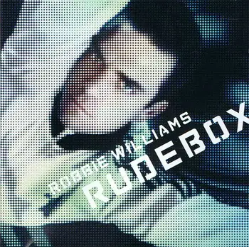 

Robbie Williams - Rudebox (CD) - Chrysalis 2006