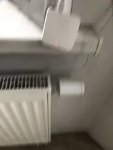 Tuya Smart ZigBee-válvula termostática programable para radiador, controlador de temperatura compatible con Alexa