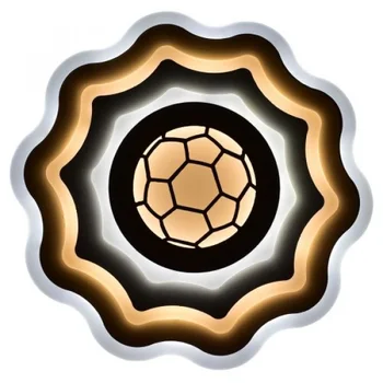 

Chandelier ceiling led 69W supplier
