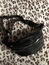 Riñonera nueva Unisex, bolsas impermeables en cintura, bolso de moda, bandolera de viaje, para el pecho, 2020