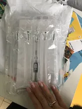 Plasma LCD pluma Profesional tatuaje láser topo de pluma de cuidado de la piel Etiqueta de eliminación peca verruga mancha removedor