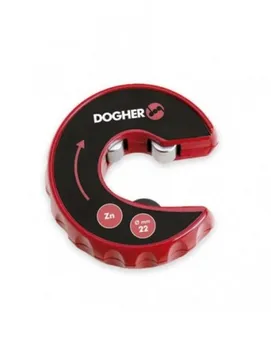

DOGHER 676-22 PIPE CUTTER AUTOMATIC FOR METAL 22MM