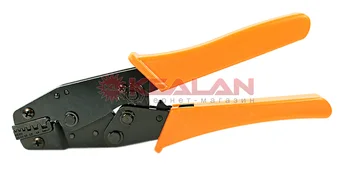 

Rexant hs-06wf crimper for crimping non-insulated tips