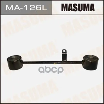 Рычаг Верхний Задний Land Cruiser Prado/ Grj120l Левый(1/20) Masuma Ma126l Masuma арт. MA126L