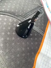 2019 el más nuevo desbarbado herramienta de chaflanado exterior de acero inoxidable quitar Burr herramientas para herramienta de perforación de Metal