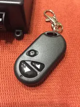 LED Single Color Dimmer 3 Key RF Remote Control Wireless LED Controller 12V 24V DC 8A