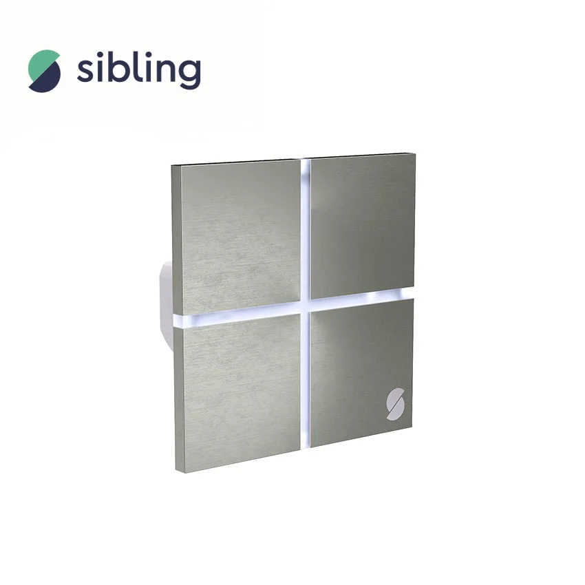 Умный выключатель Sibling(4 клавиши