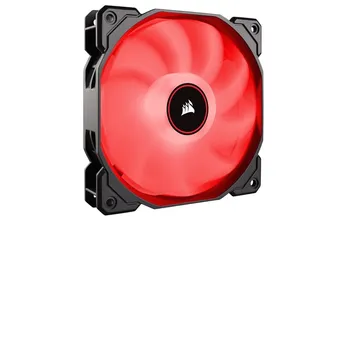 

Corsair Air, computer case, fan, 12 Cm, 1400 Rpm,