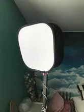 23--23 Softbox-Diffuser Light-Panel YN300 Led-Video YONGNUO Yn600l-Ii Foldable for Yn600l-ii/Yn900/Yn300/..