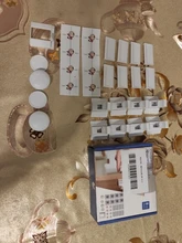 Cerradura magnética de seguridad para niños, Cierre Invisible para puerta del cajón de armario, protección para niños, 4 + 1/8 + 2 con 1 cuna